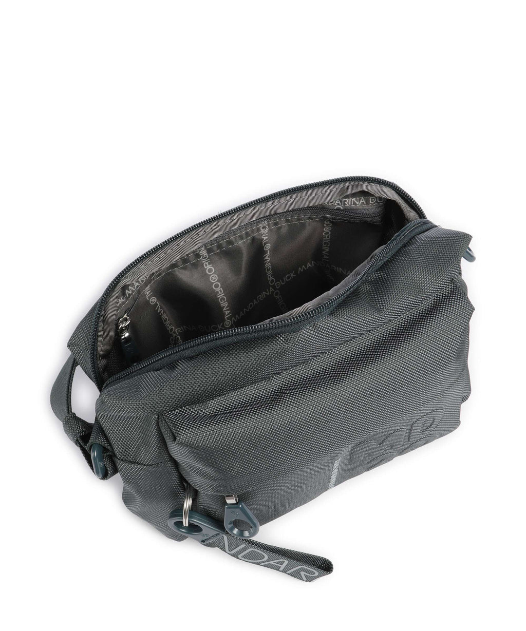 Mandarina Duck MD20 Crossbody bag pine green