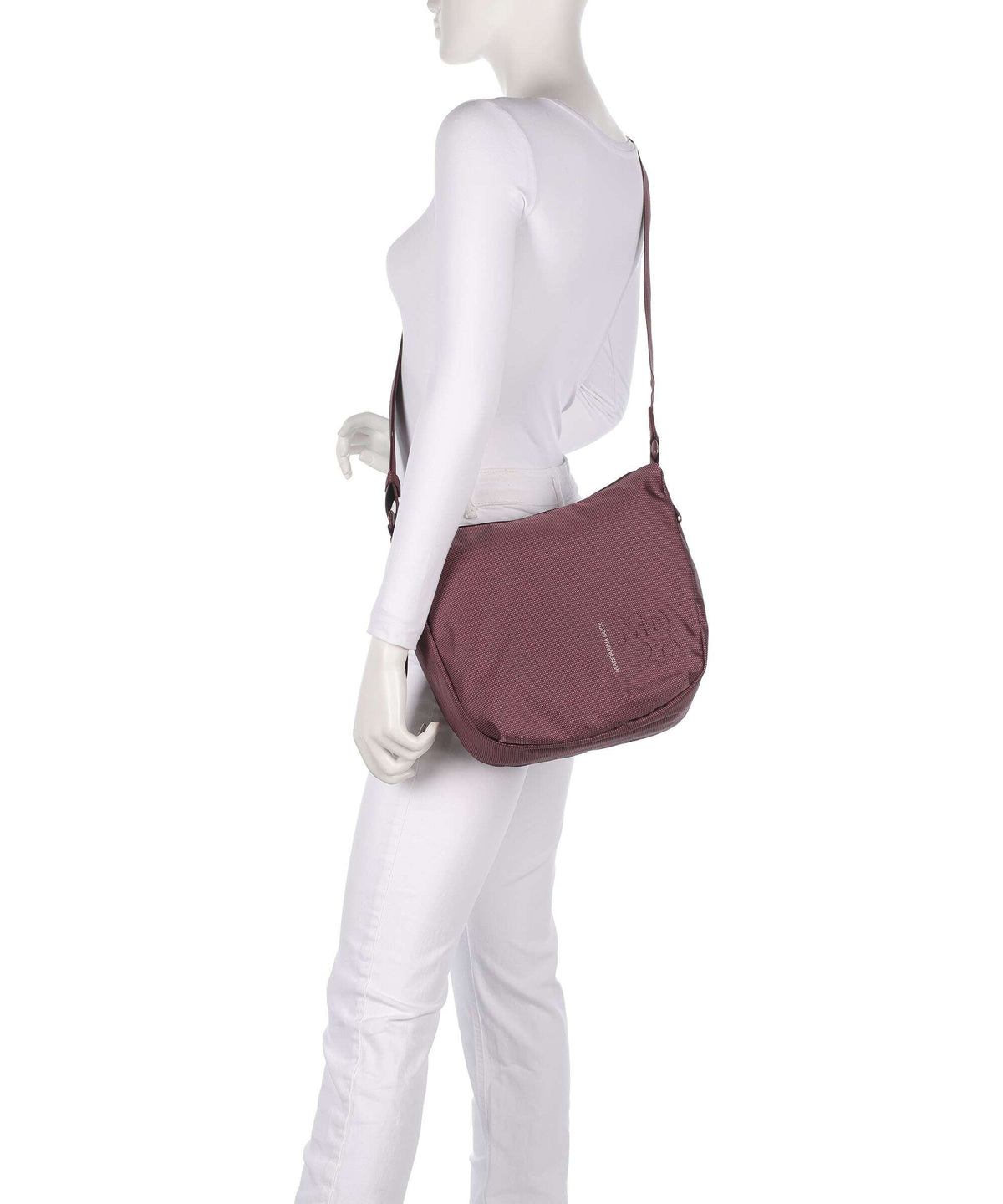 Mandarina Duck MD20 Crossbody bag grape