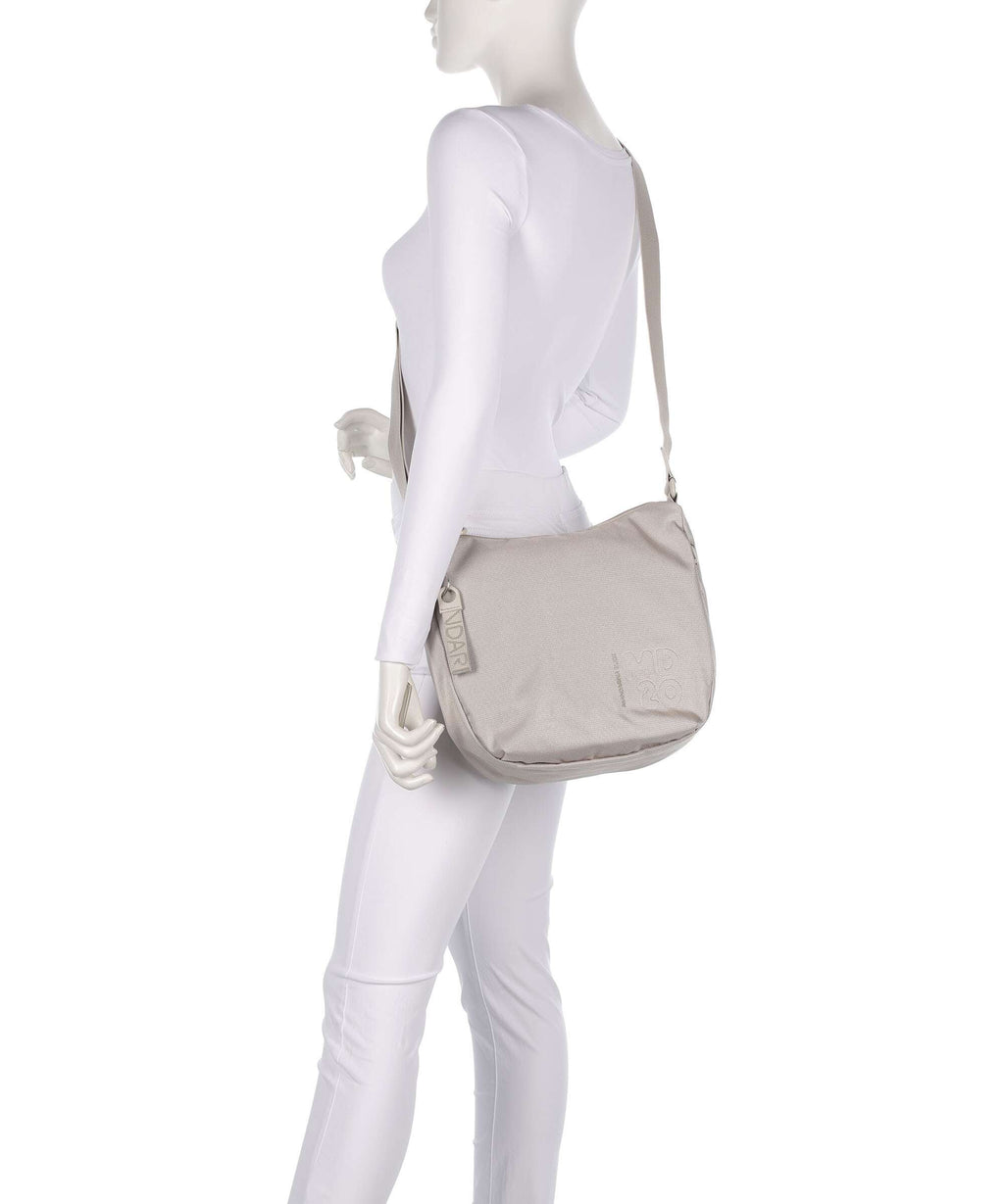Mandarina Duck MD20 Crossbody bag cashmere