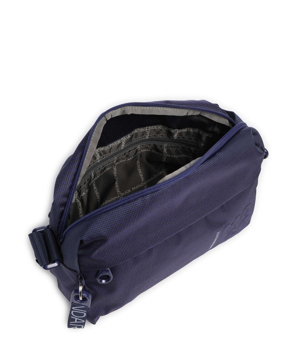 Mandarina Duck MD20 Crossbody bag eclipse
