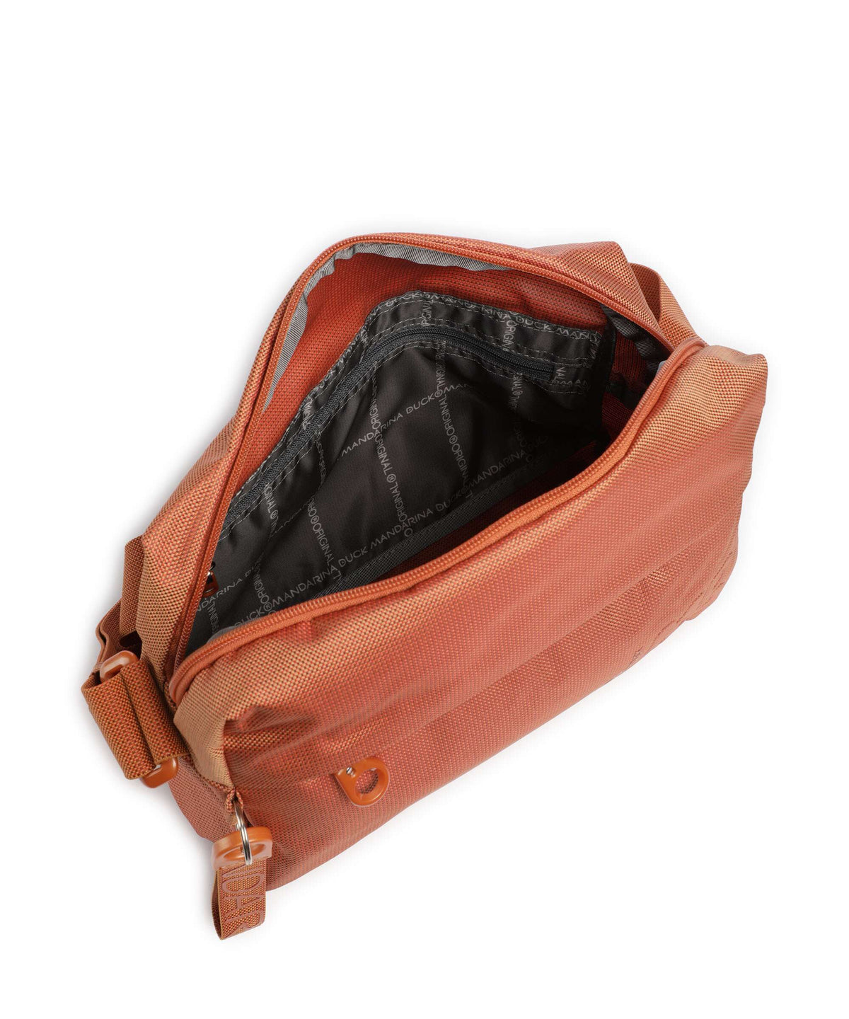 Mandarina Duck MD20 Crossbody bag pumpkin