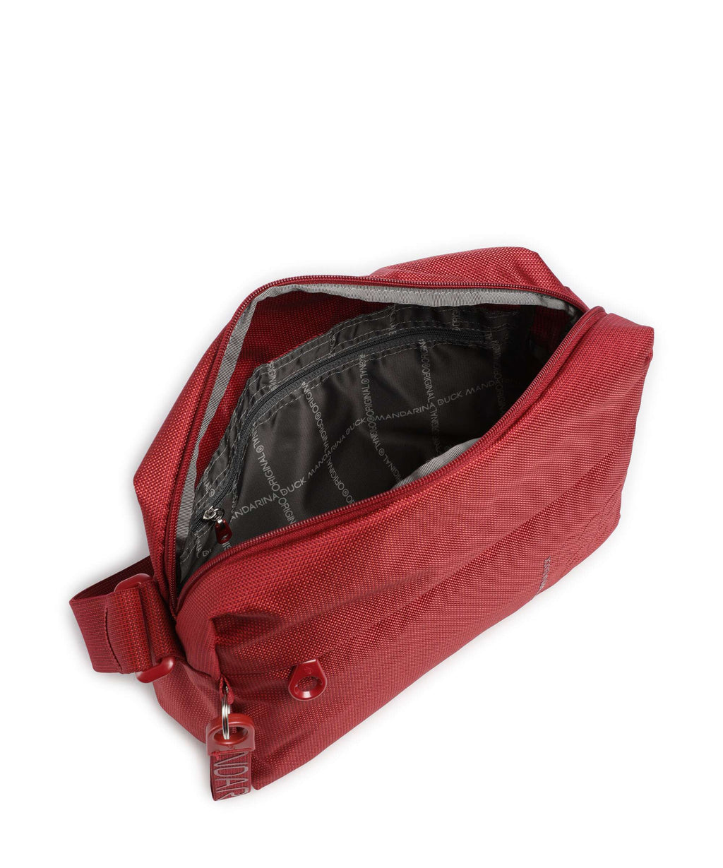 Mandarina Duck MD20 Crossbody bag cherry tomato