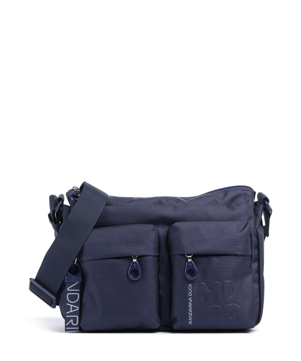 Mandarina Duck MD20 Crossbody bag eclipse