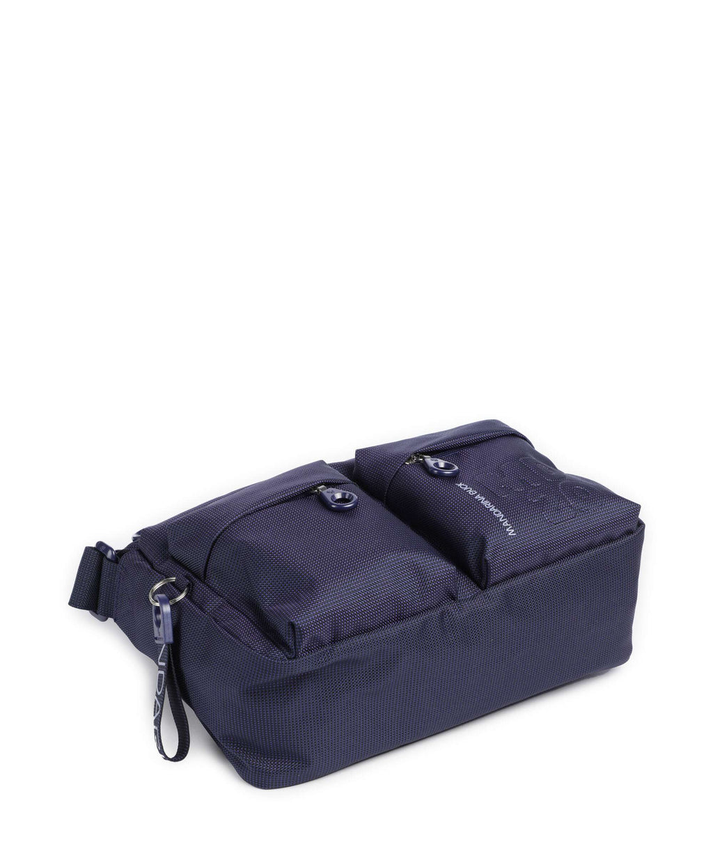 Mandarina Duck MD20 Crossbody bag eclipse