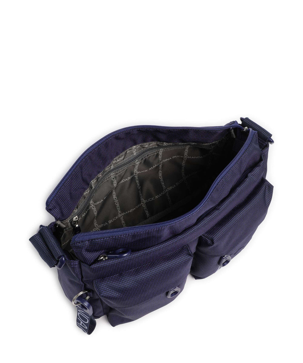 Mandarina Duck MD20 Crossbody bag eclipse