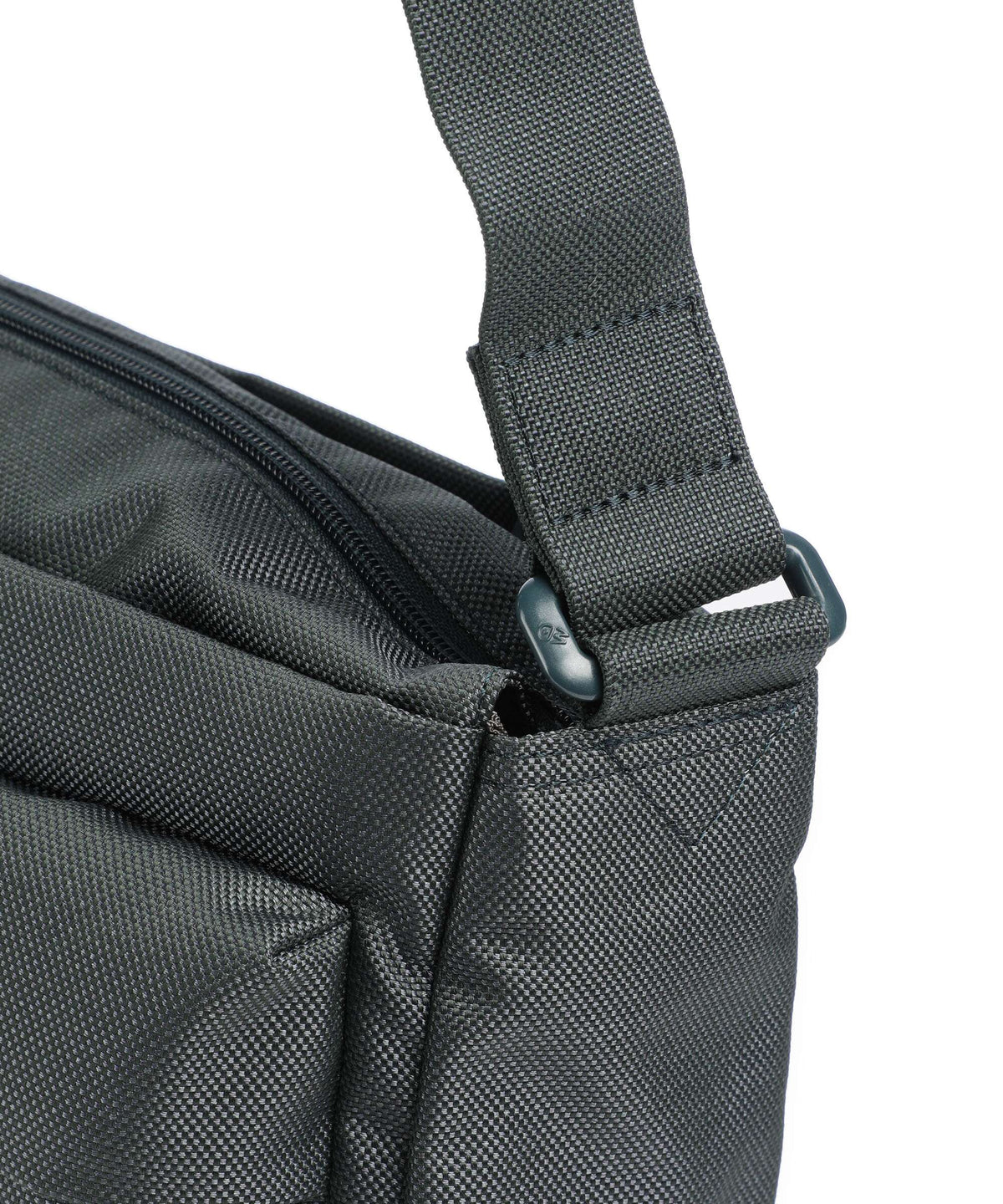 Mandarina Duck MD20 Crossbody bag pine green