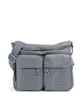 Mandarina Duck MD20 Crossbody bag iron