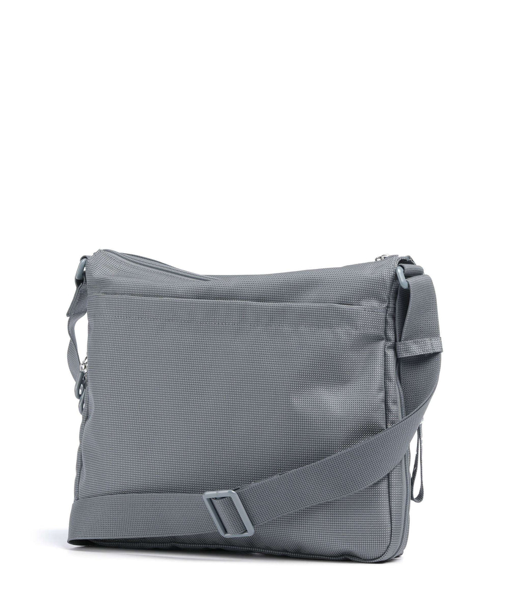 Mandarina Duck MD20 Crossbody bag iron