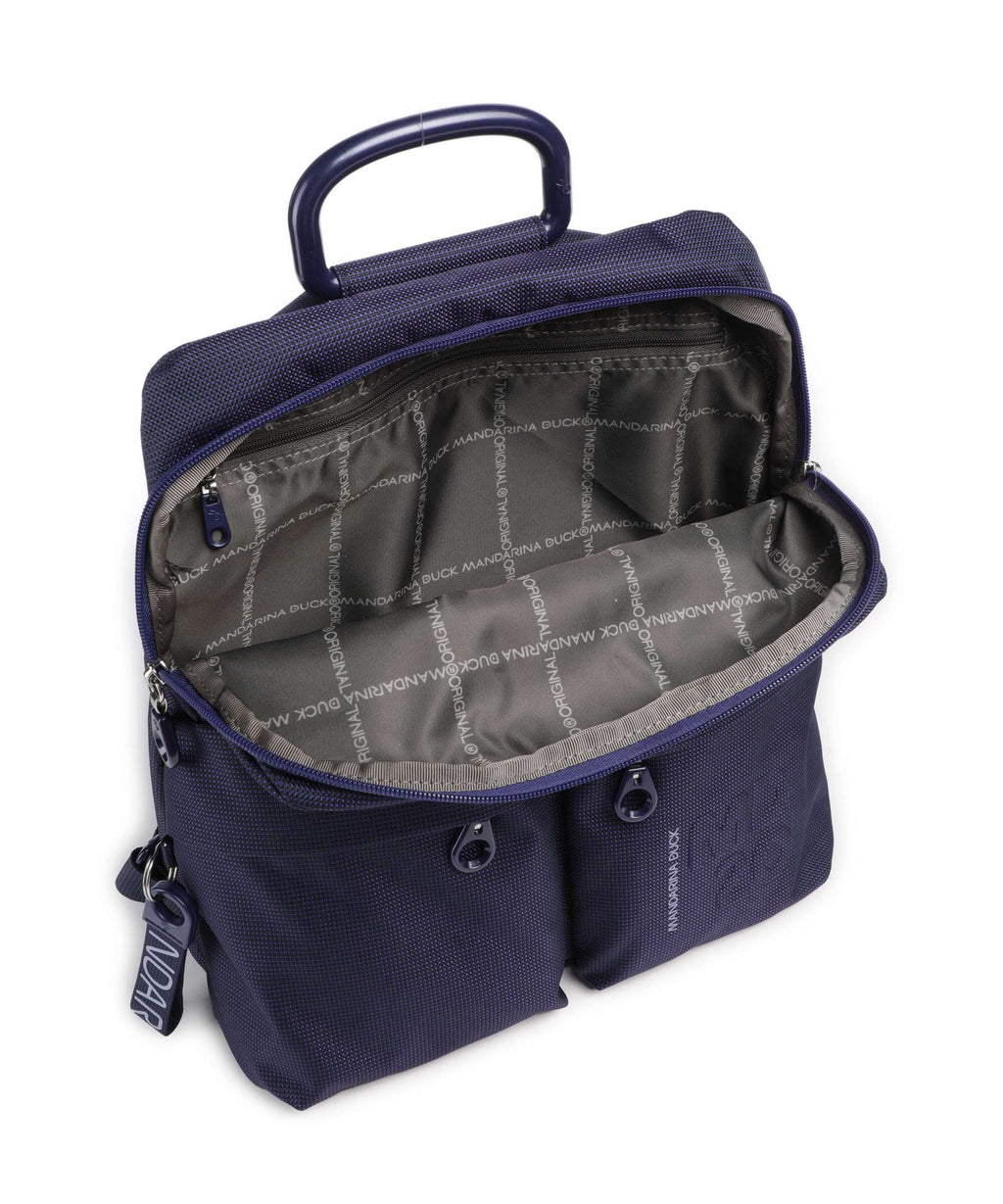 Mandarina Duck MD20 Backpack eclipse
