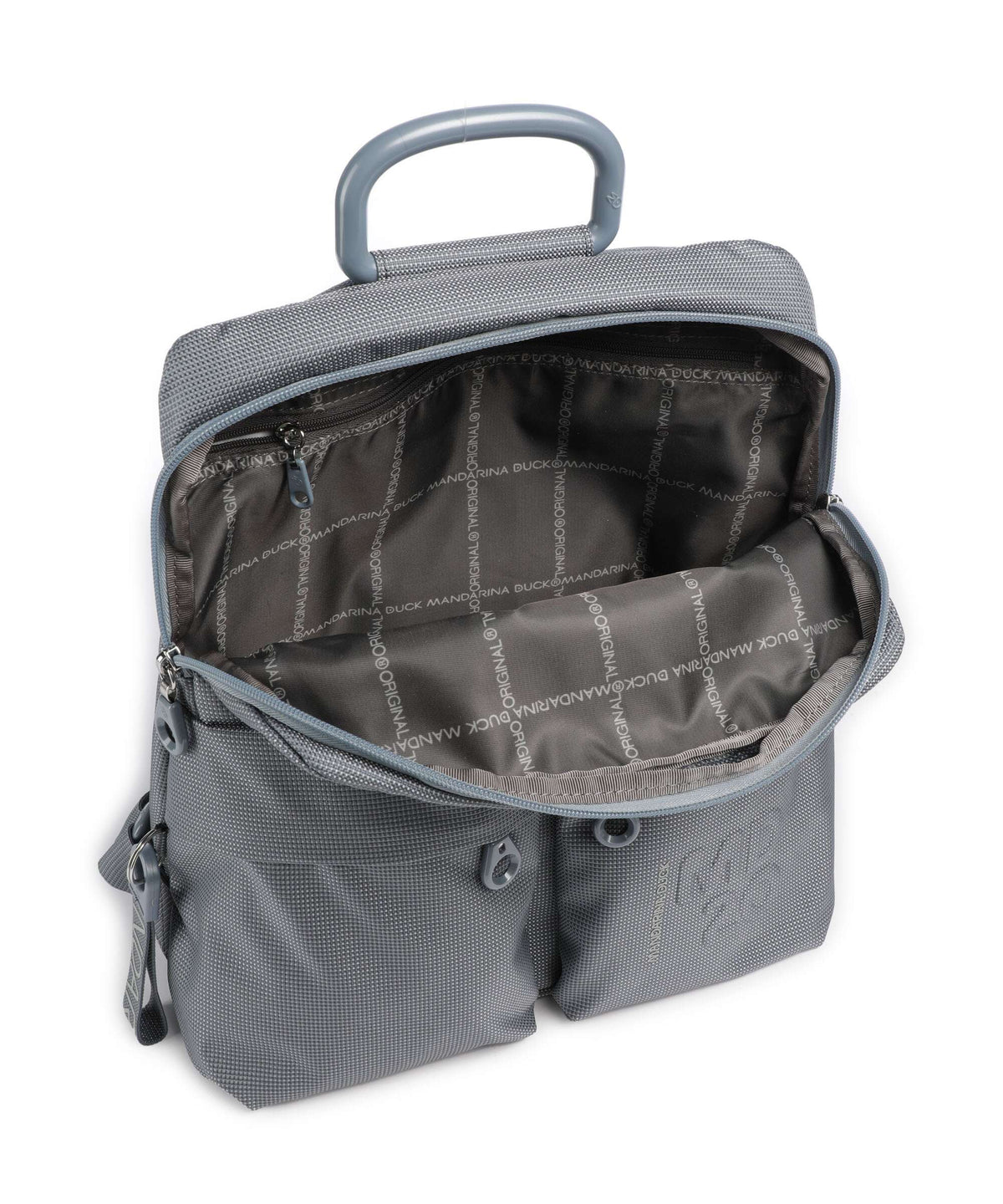 Mandarina Duck MD20 Backpack iron