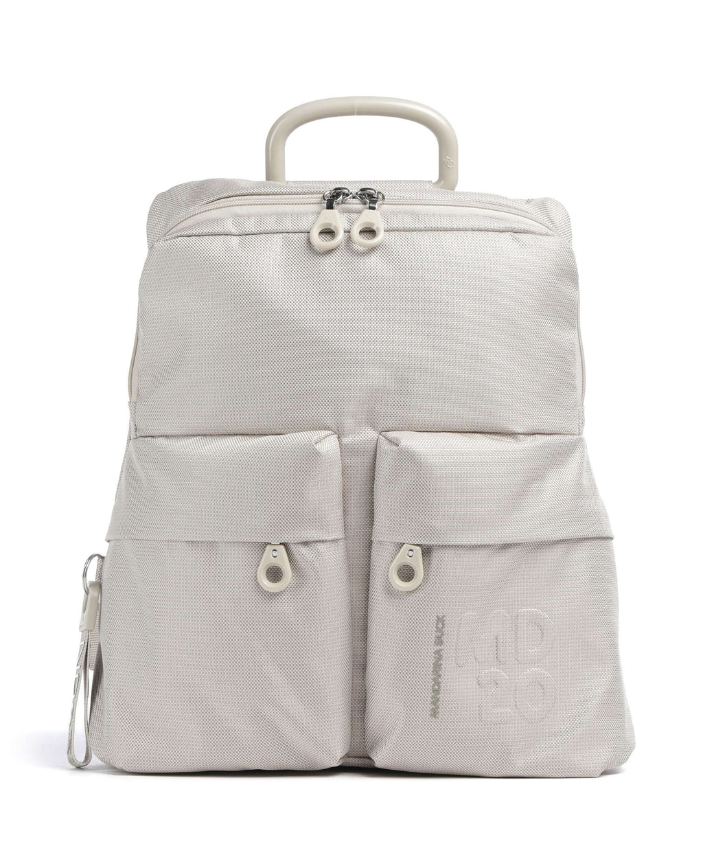 Mandarina Duck MD20 Backpack cashmere