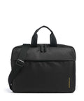 Mandarina Duck Zephyr Laptop bag black