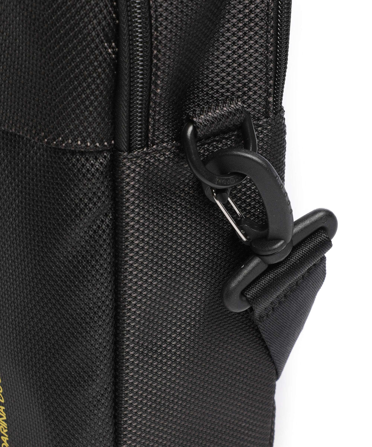 Mandarina Duck Zephyr Laptop bag black