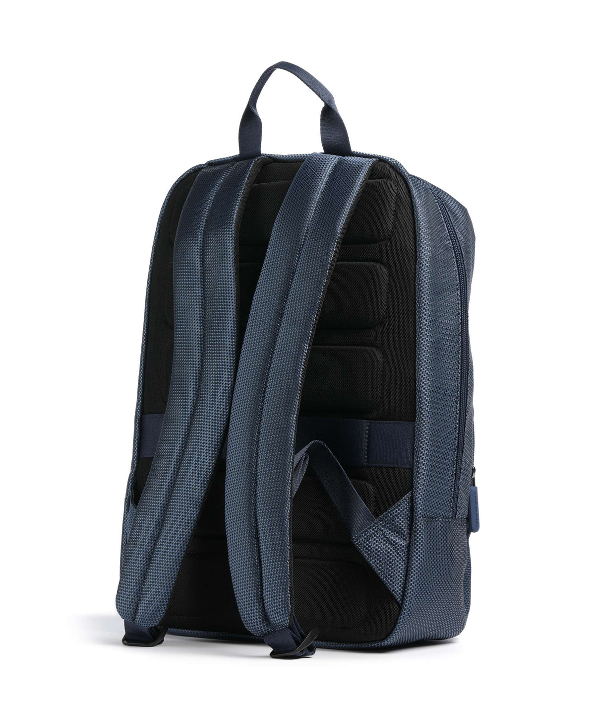 Mandarina Duck Zephyr Backpack dress blue