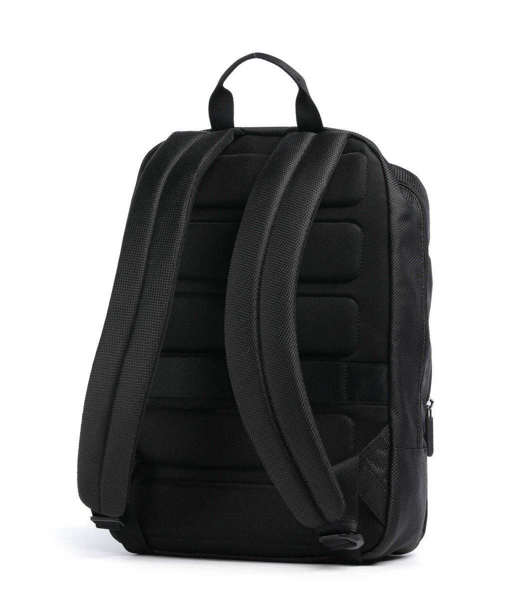 Mandarina Duck Zephyr Backpack black