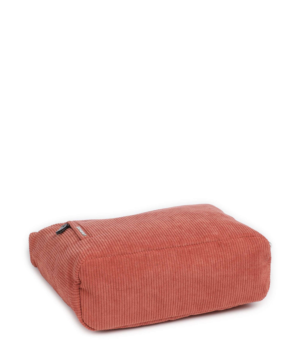 Mandarina Duck Hunter Velvet Shoulder bag winter rose