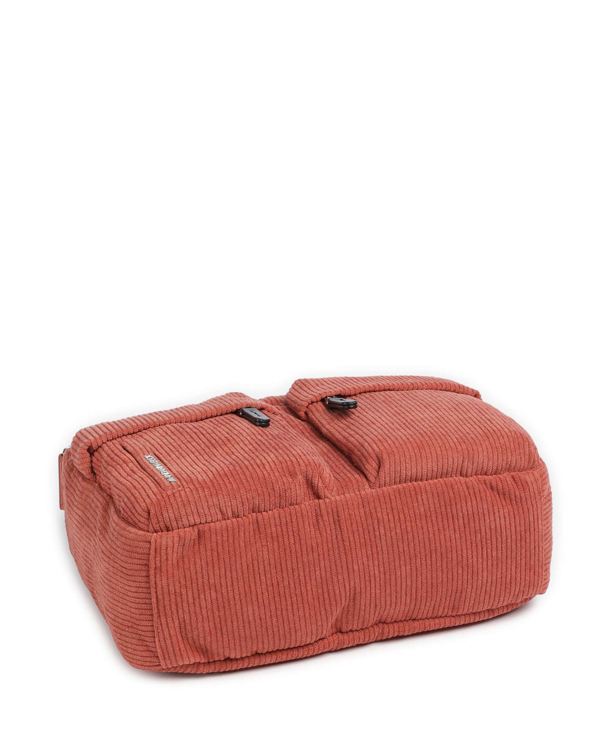Mandarina Duck Hunter Velvet Crossbody bag winter rose