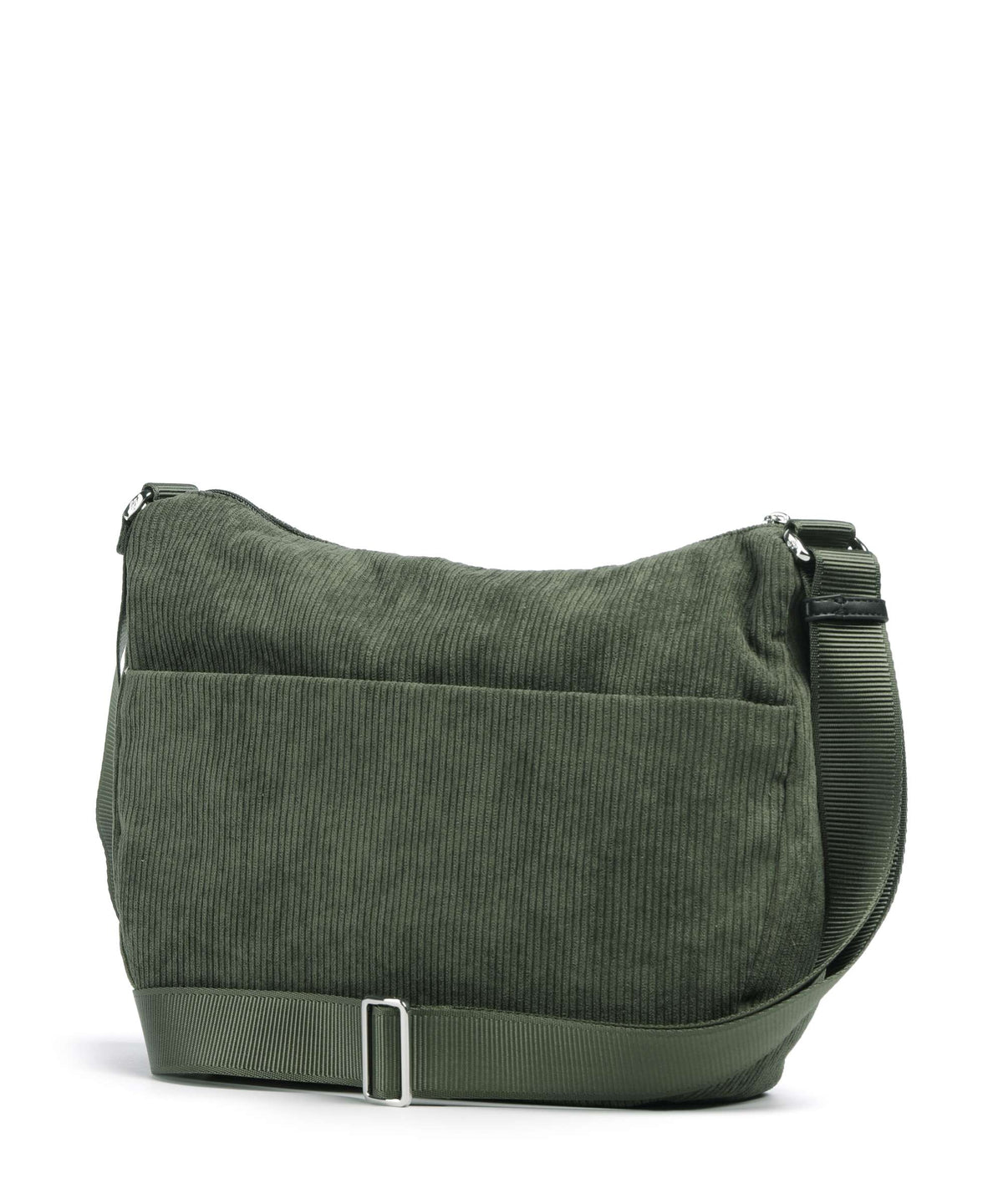 Mandarina Duck Hunter Velvet Shoulder bag pirite