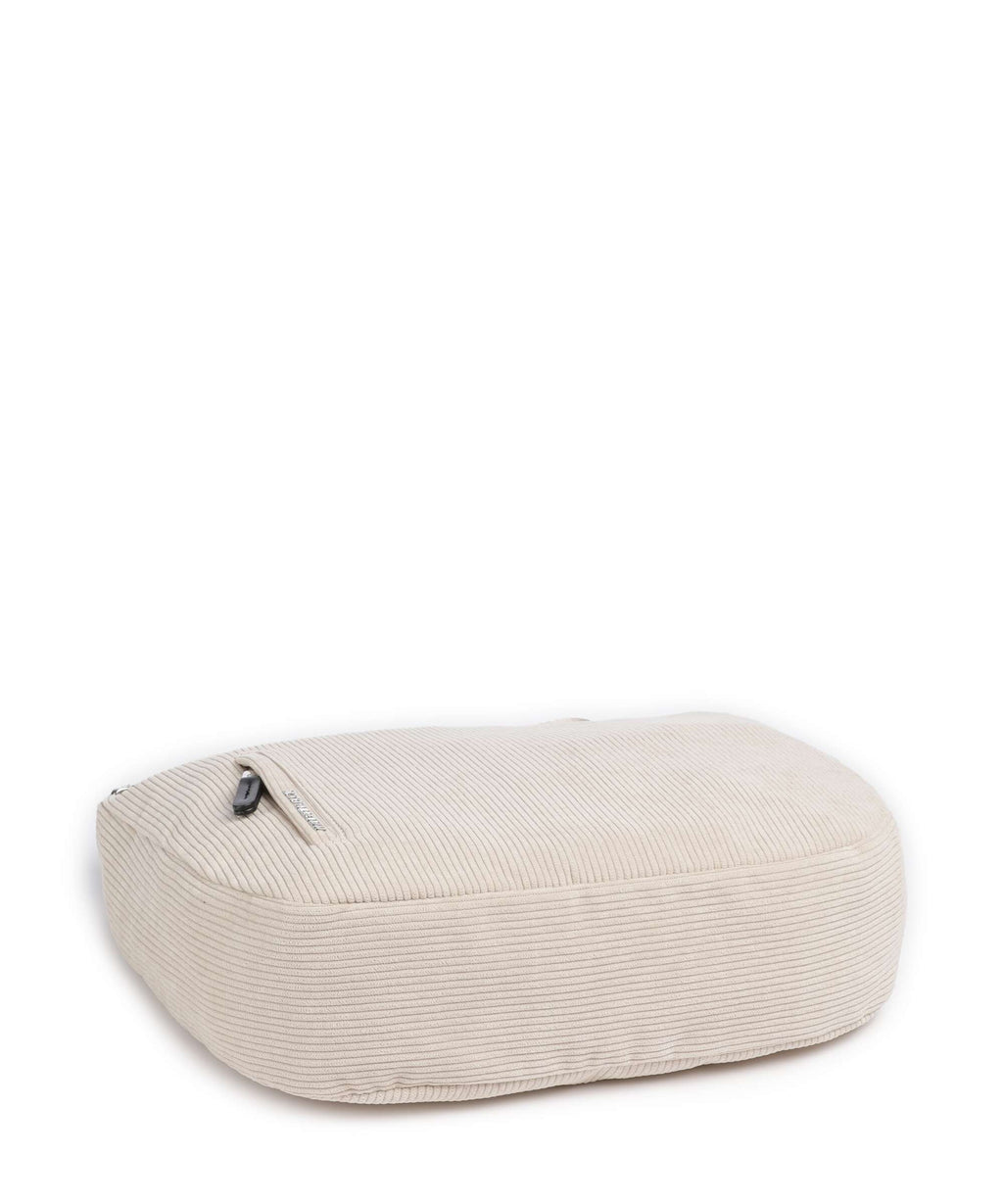 Mandarina Duck Hunter Velvet Shoulder bag cashmere
