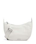 Mandarina Duck Mellow Leather Shoulder bag cashmere