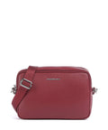 Mandarina Duck Mellow Leather Crossbody bag grape