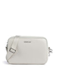 Mandarina Duck Mellow Leather Crossbody bag cashmere