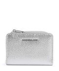 Mandarina Duck Mellow Metal Wallet silver