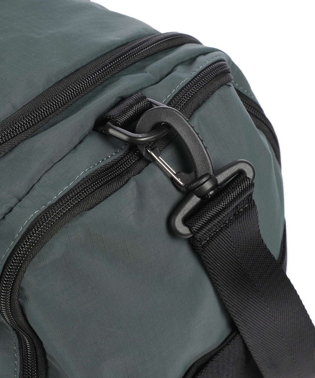 Mandarina Duck Y-Lite Weekend bag pine green