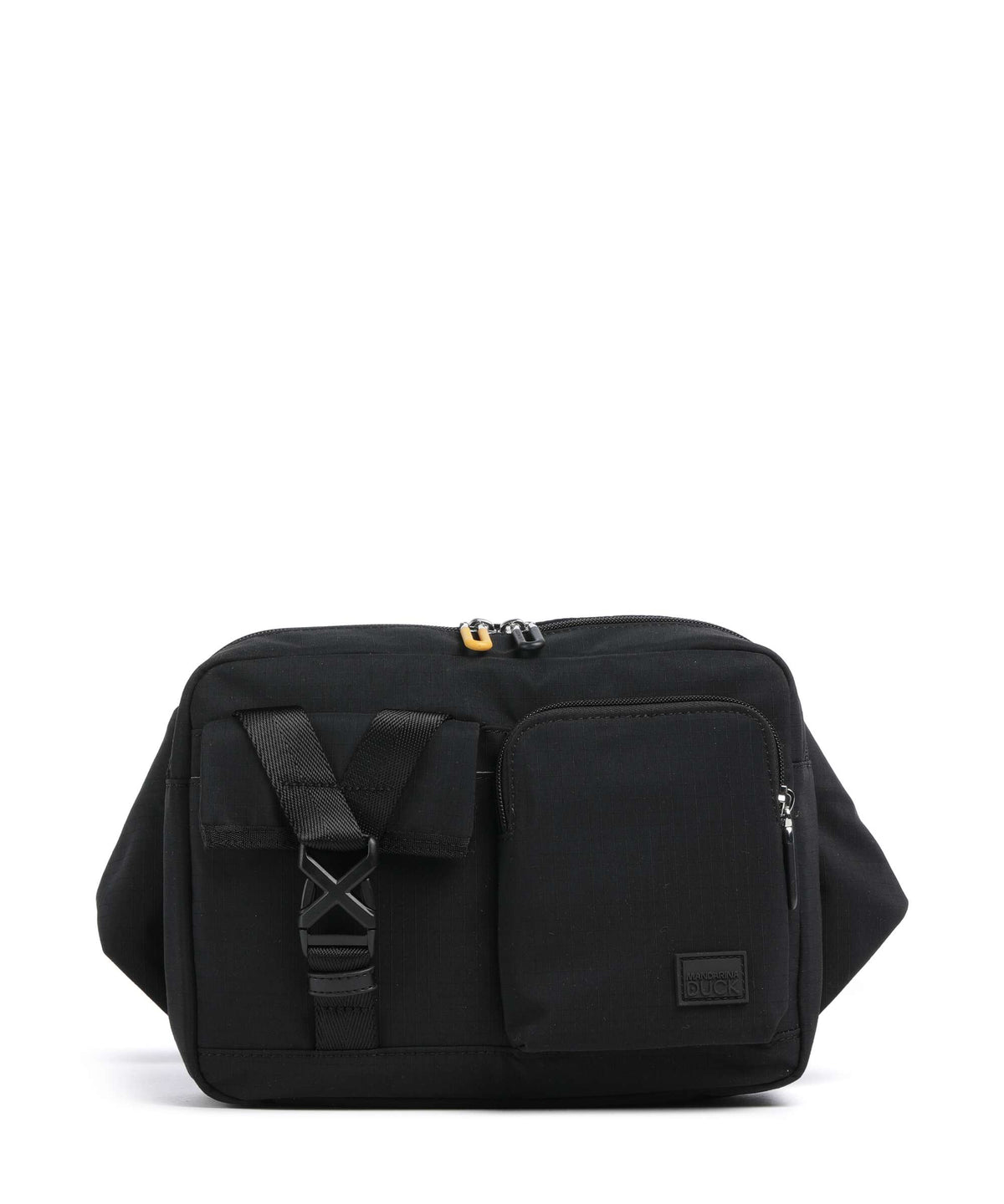 Mandarina Duck Y-Lite Belt bag black