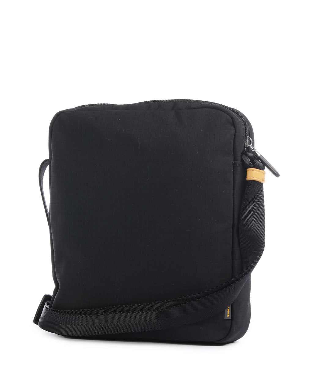 Mandarina Duck Y-Lite Crossbody bag black