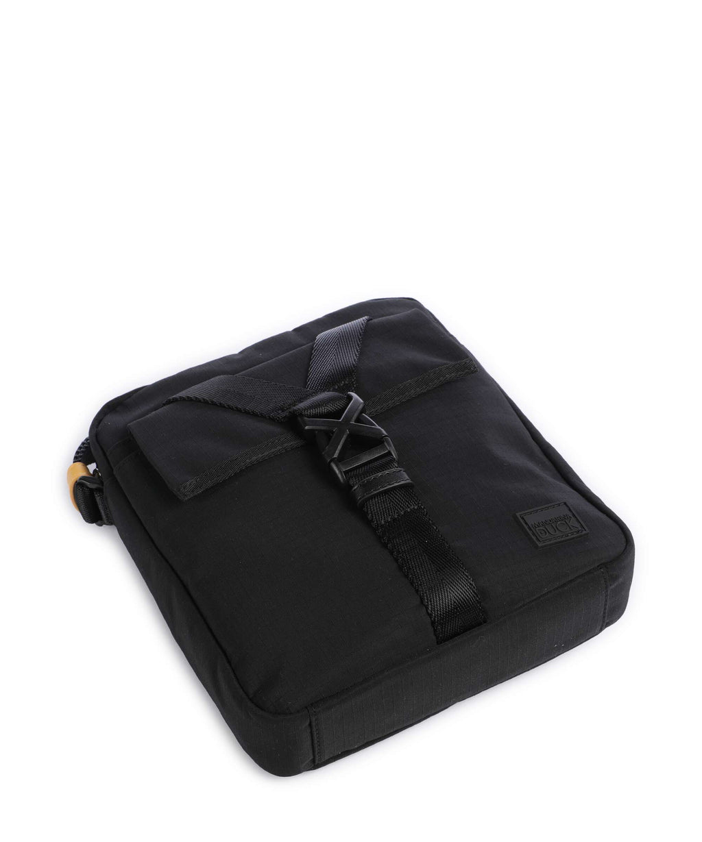 Mandarina Duck Y-Lite Crossbody bag black