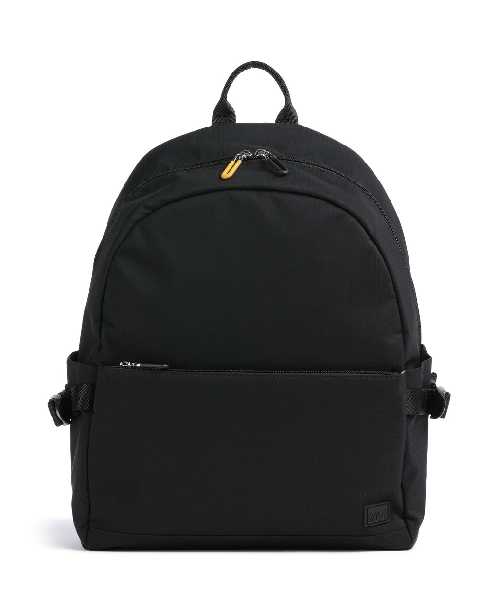 Mandarina Duck Y-Lite Backpack black