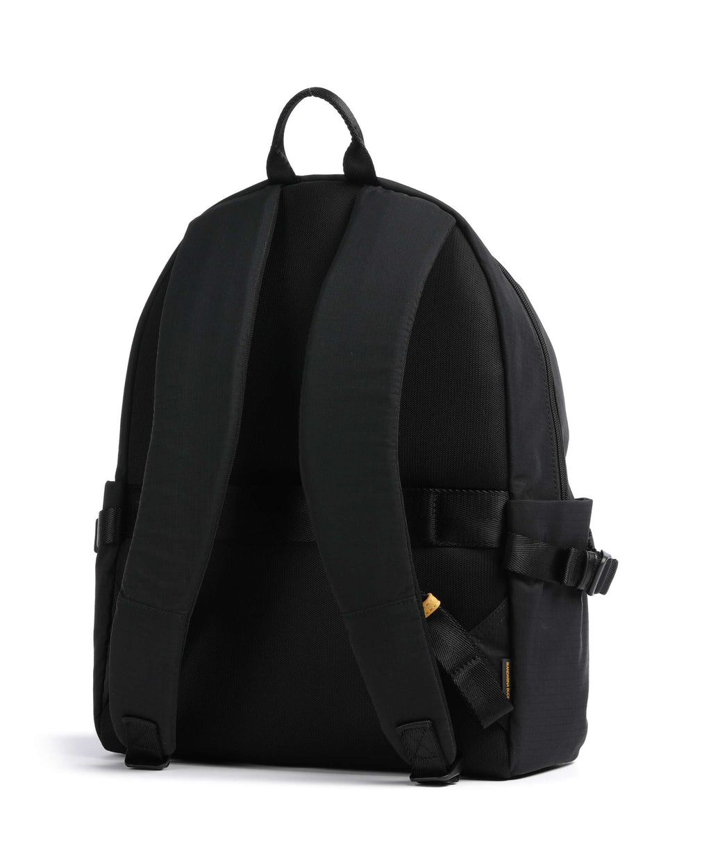 Mandarina Duck Y-Lite Backpack black