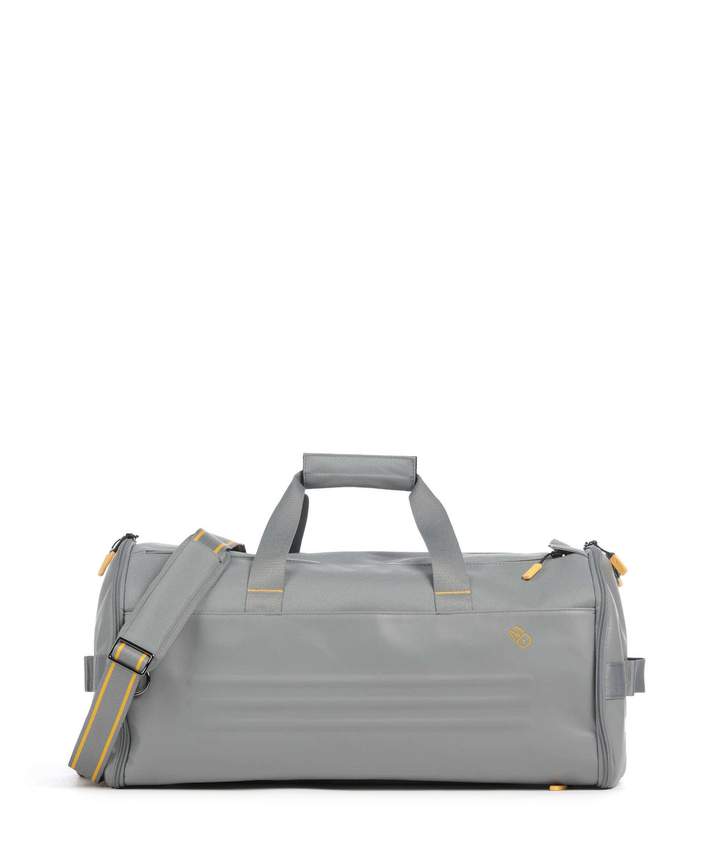 Mandarina Duck Smart Duck Weekend bag iron