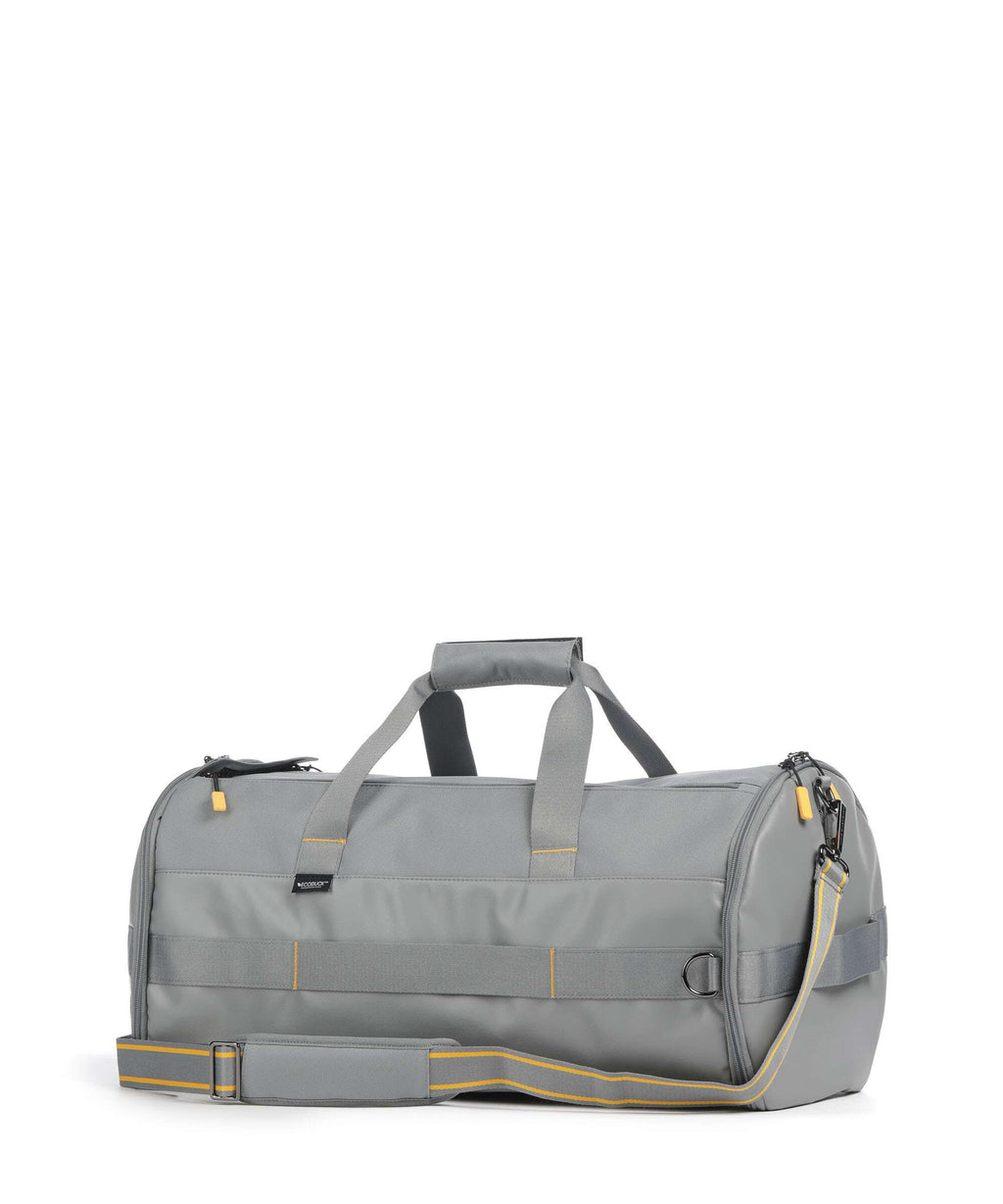Mandarina Duck Smart Duck Weekend bag iron