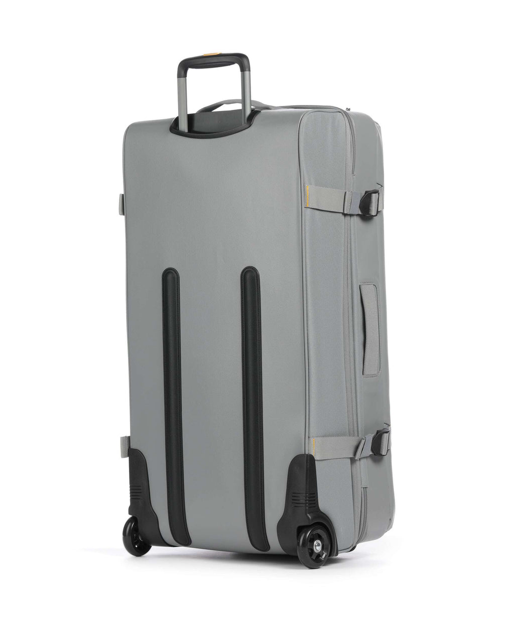 Mandarina Duck Smart Duck Trolley (2 wheels) iron
