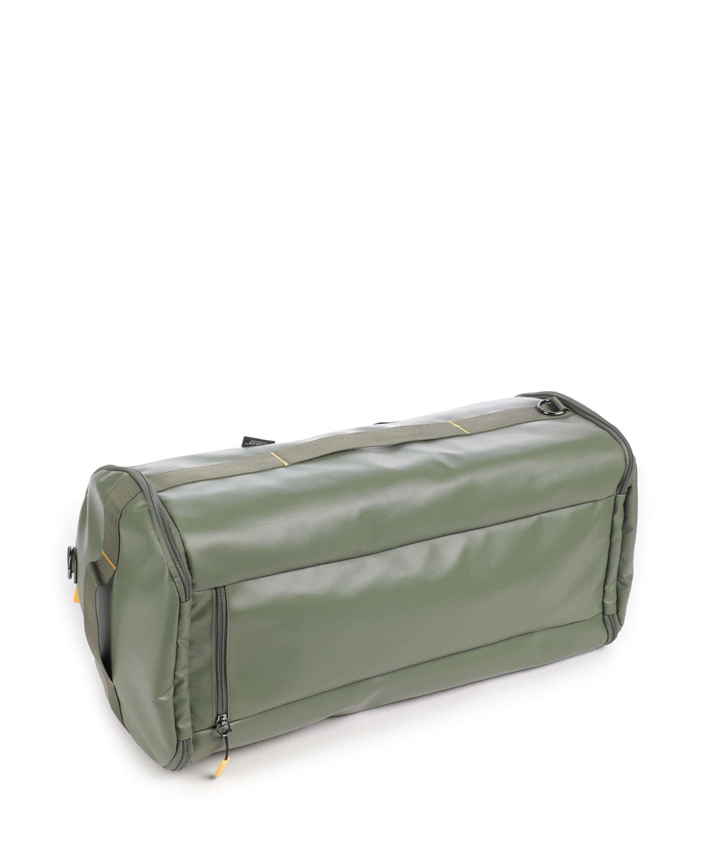 Mandarina Duck Smart Duck Weekend bag pine green