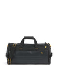 Mandarina Duck Smart Duck Weekend bag dark gloss