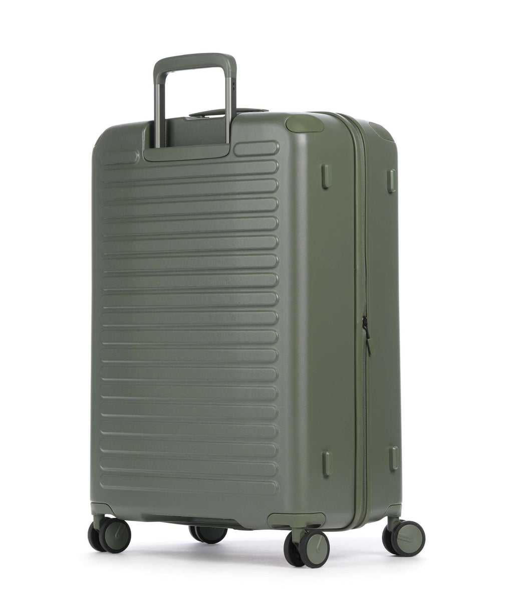 Mandarina Duck Smart Duck Spinner (4 wheels) pine green