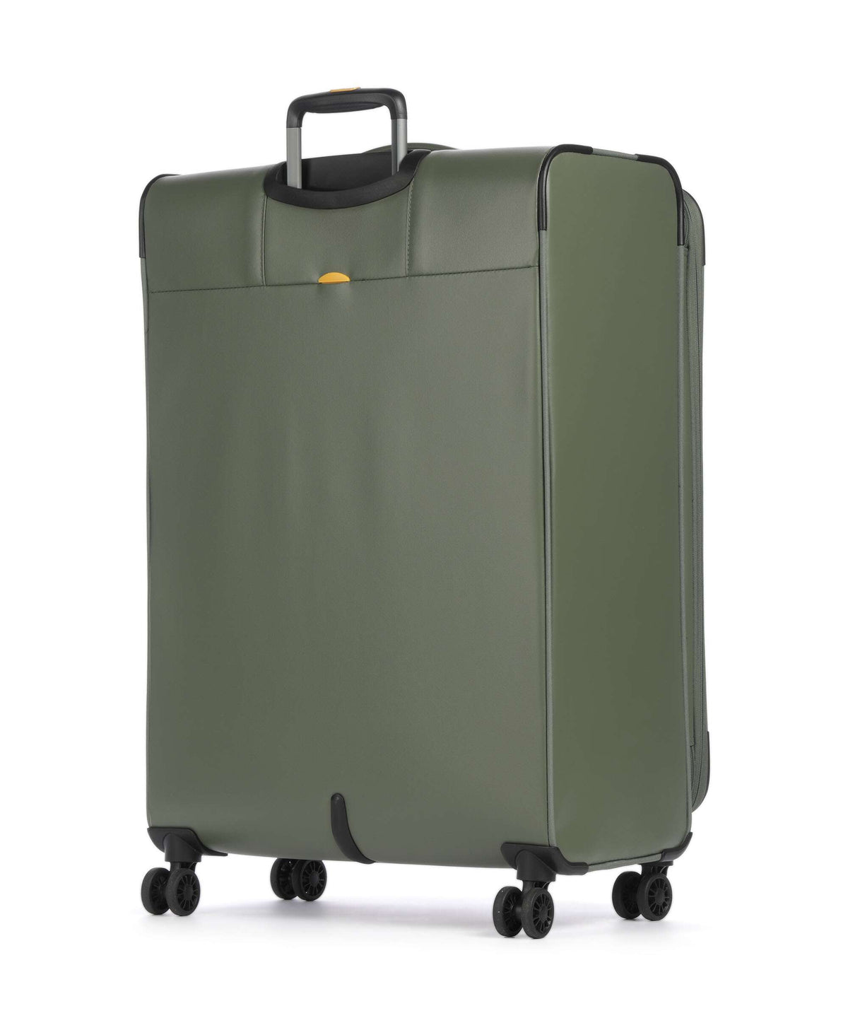 Mandarina Duck Coated Spinner (4 wheels) pine green