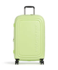 Mandarina Duck Logoduck+ Spinner (4 wheels) matcha