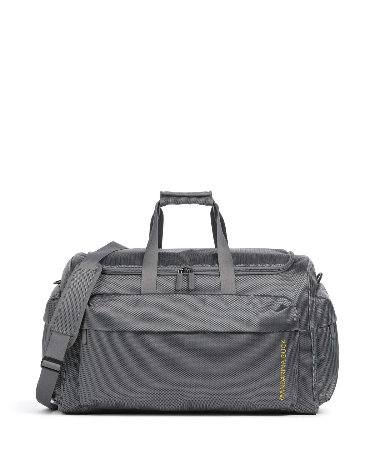Mandarina Duck Zephyr Weekend bag graphite