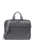 Mandarina Duck Zephyr Laptop bag graphite