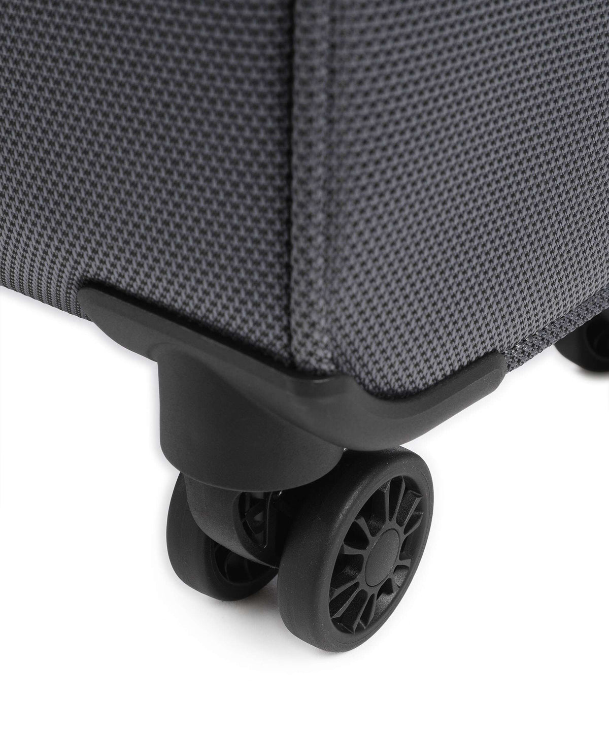 Mandarina Duck Zephyr Spinner (4 wheels) graphite