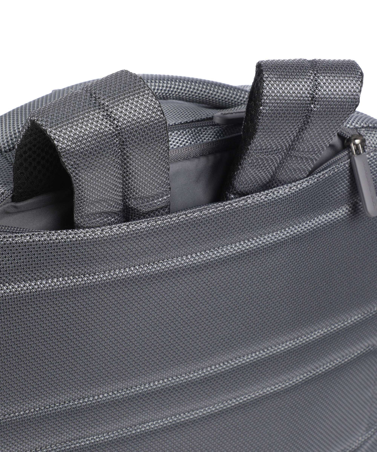 Mandarina Duck Zephyr Trolley (2 wheels) graphite