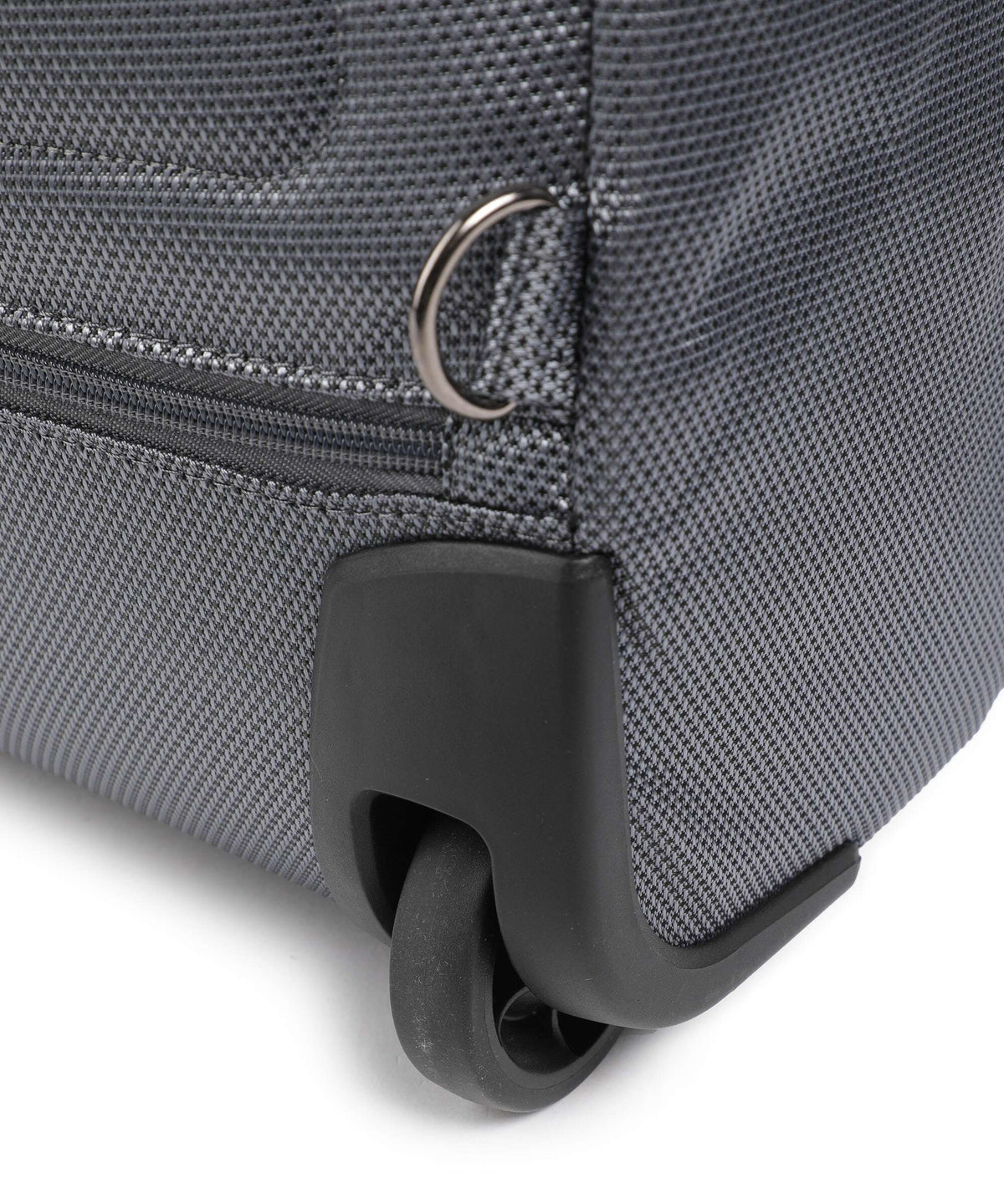 Mandarina Duck Zephyr Trolley (2 wheels) graphite