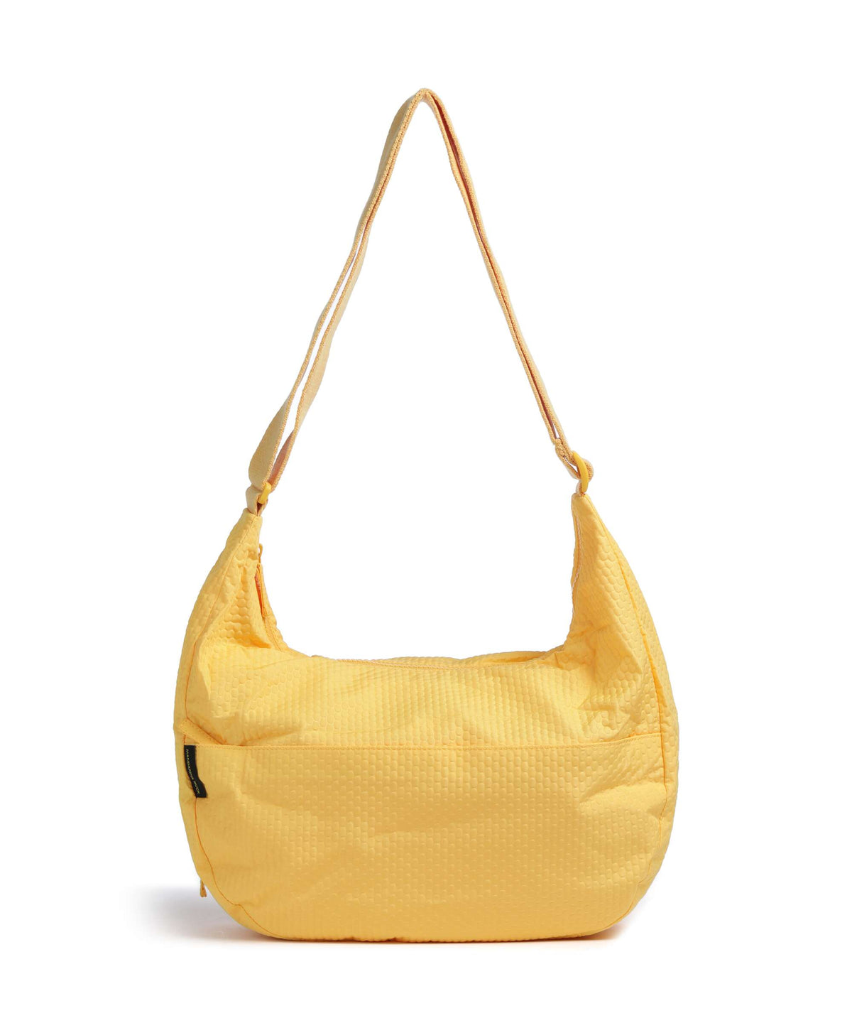 Mandarina Duck Revival 2.0 Hobo bag duck yellow