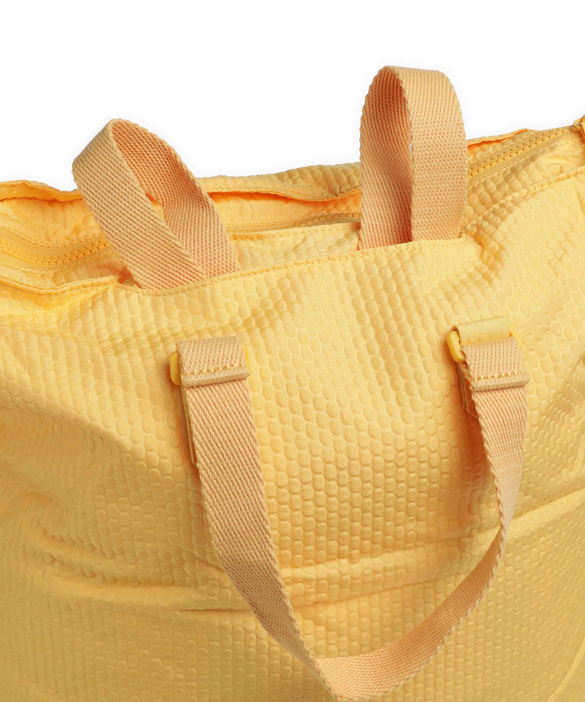 Mandarina Duck Revival 2.0 Backpack bag duck yellow