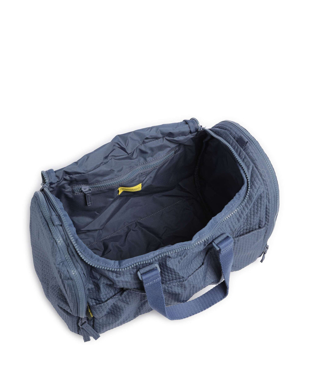 Mandarina Duck Revival 2.0 Weekend bag vintage indigo