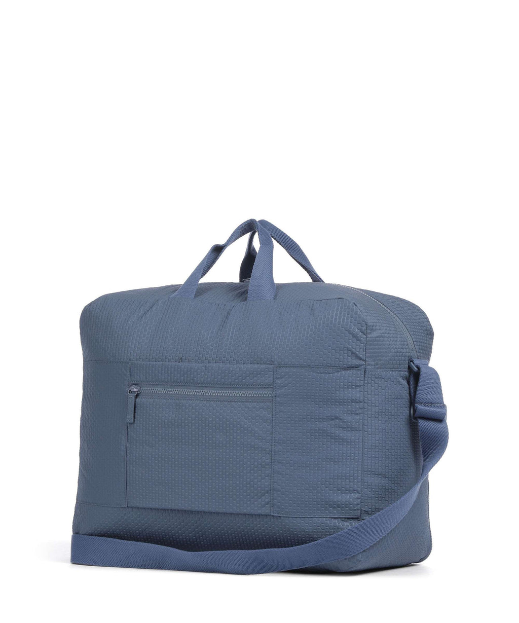 Mandarina Duck Revival 2.0 Weekend bag vintage indigo